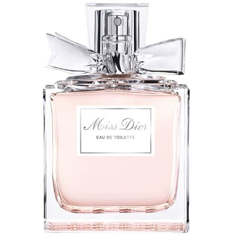 dior 50ml|miss dior 100 ml.